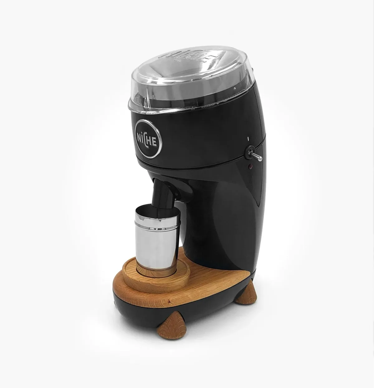 Niche Duo — NICHE DUO GRINDER