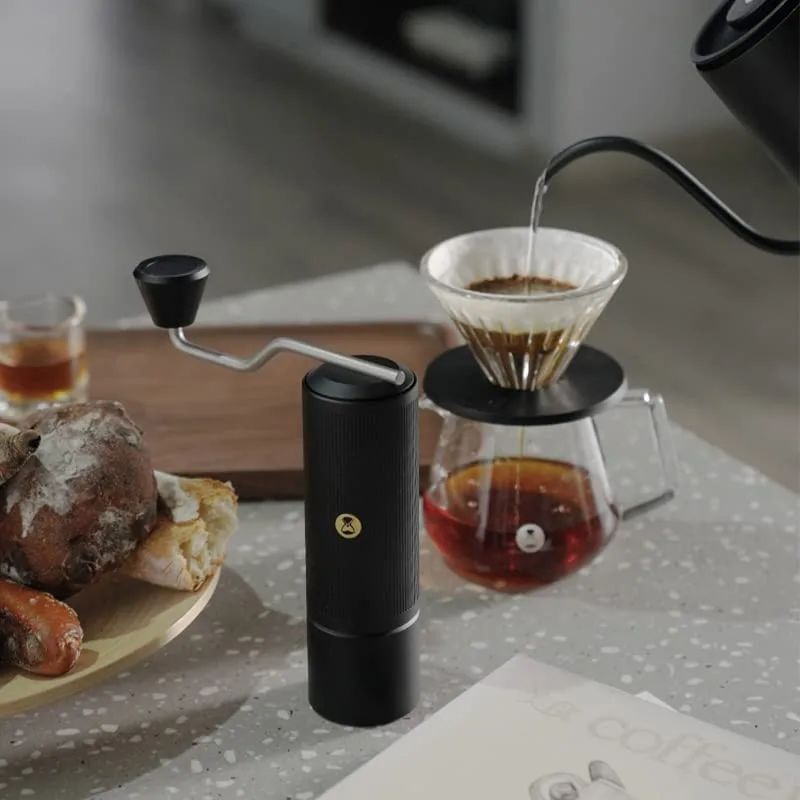 Timemore Chestnut X Lite — Timemore | Chestnut X Lite Grinder – Kohikona