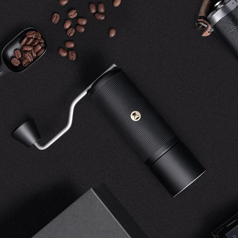 Timemore Chestnut X — TIMEMORE Premium Manual Coffee Grinder - Xlite, Green