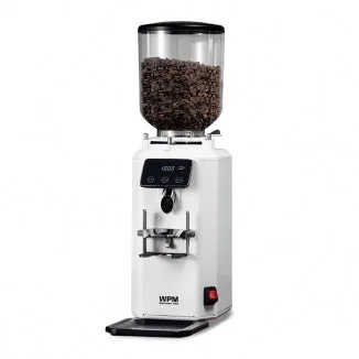 WPM ZD-18 — WPM | Commercial Coffee Grinder ZD-18 – Kohikona