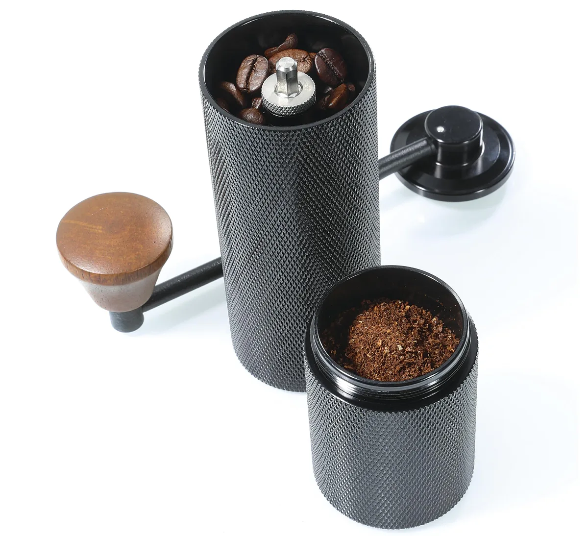 Zassenhaus Barista Pro — Zassenhaus Barista Pro Coffee Grinder, One Size : Buy Online at Best P