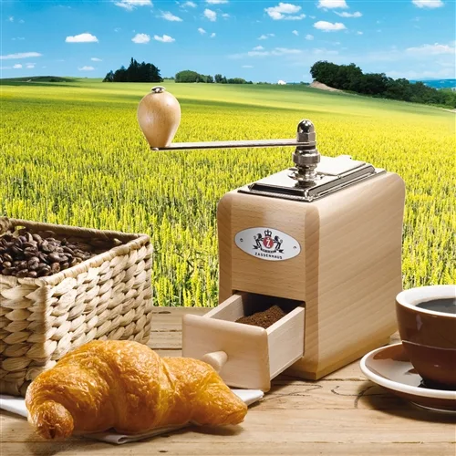 Zassenhaus Santiago — Coffee Mill 